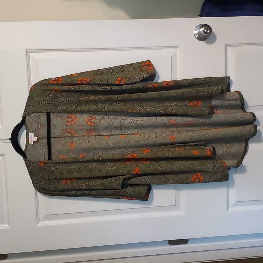 LuLaRoe Lindsay